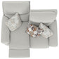 Kellen - Reclining Loveseat