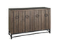 Ebano - Console - Brown