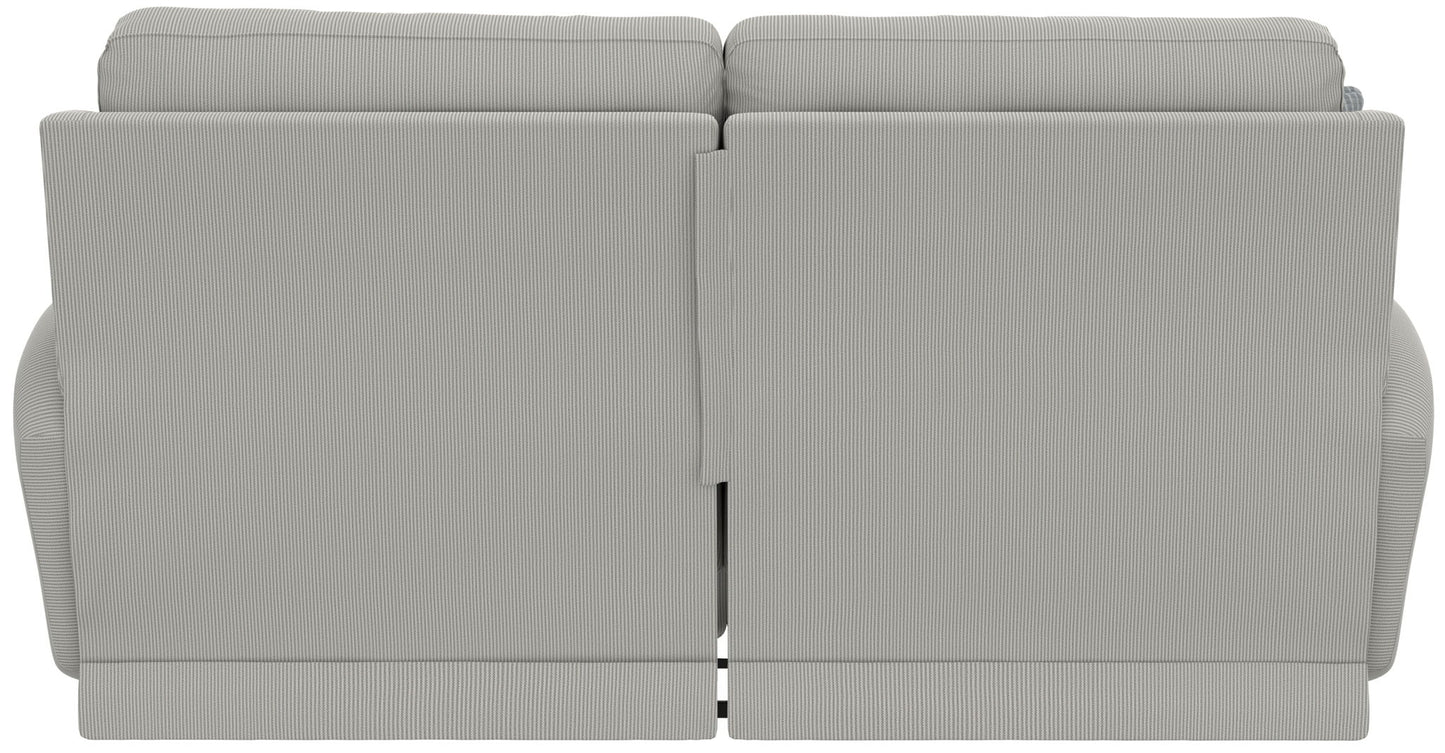 Chappy - Lay Flat Reclining Sofa