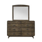 Rex - Dresser