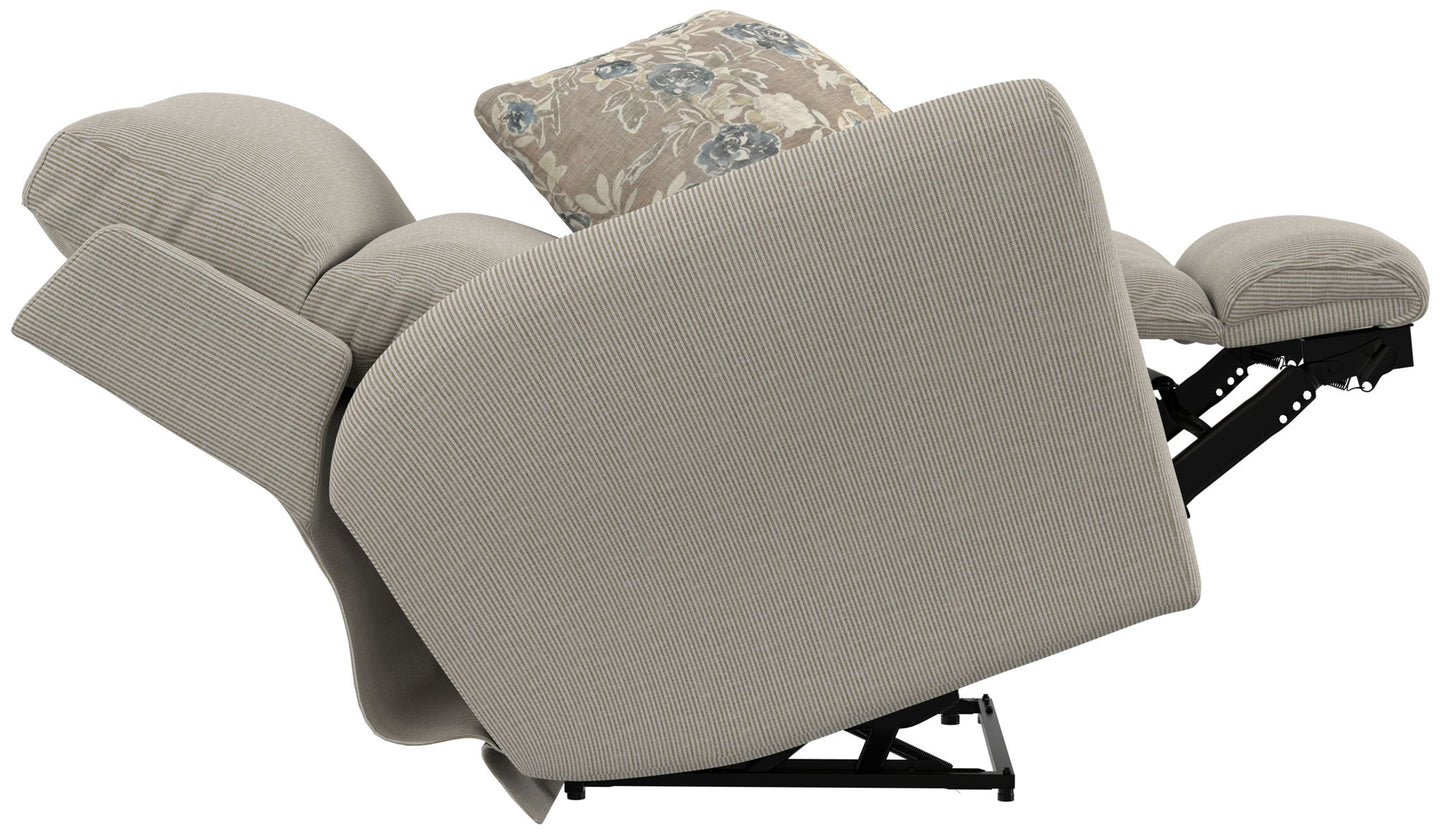 Chappy - Lay Flat Recliner