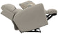 Chappy - Lay Flat Recliner