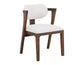 Zaphiro - Upholstered Chair