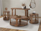 Balam - Round Table