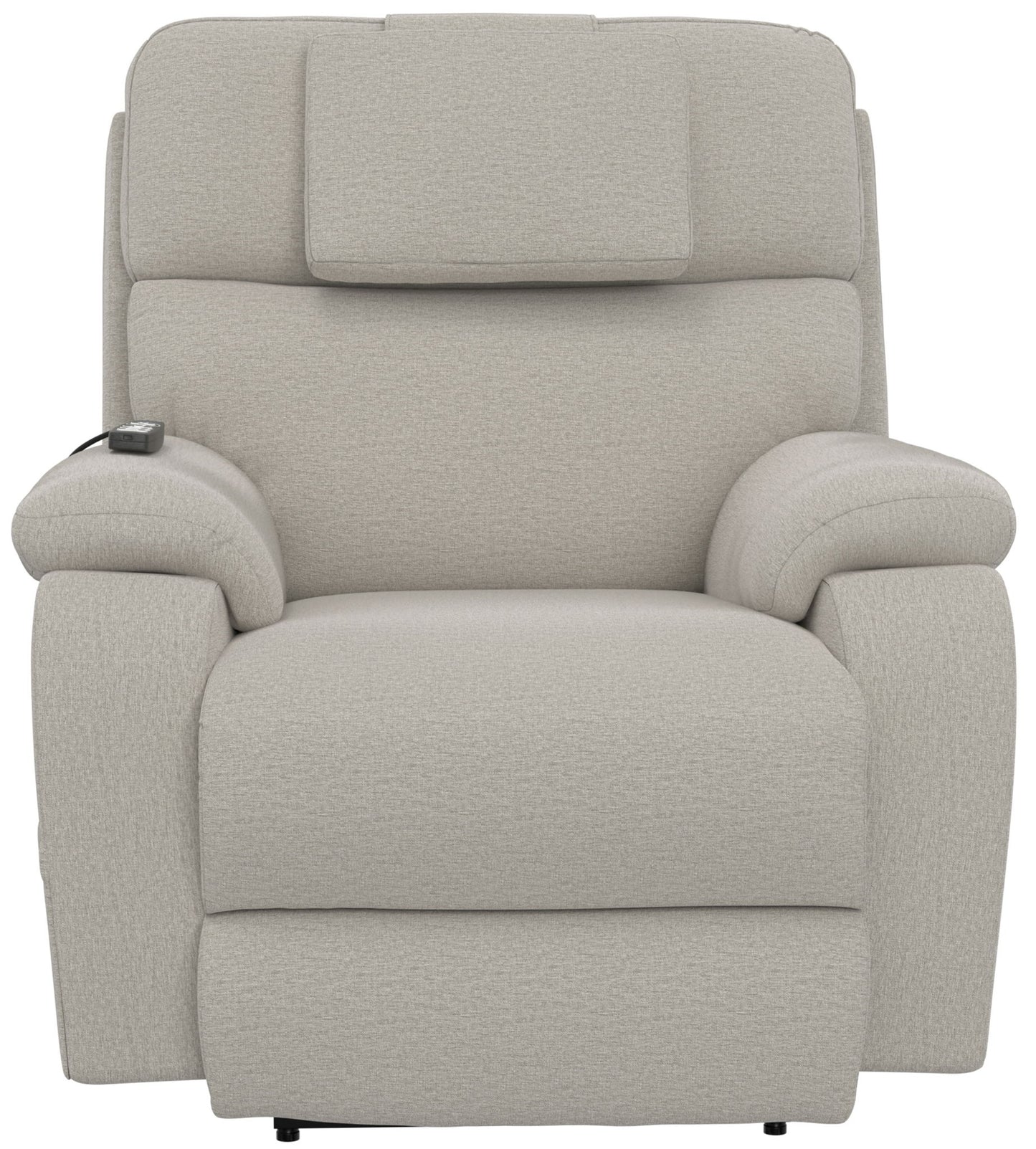 Dreamtime - Power Headrest Power Lay Flat Recliner With CR3 Heat/Massage/Zero Gravity