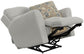 Chappy - Lay Flat Recliner