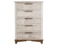 Loft - 5 Drawer Chest