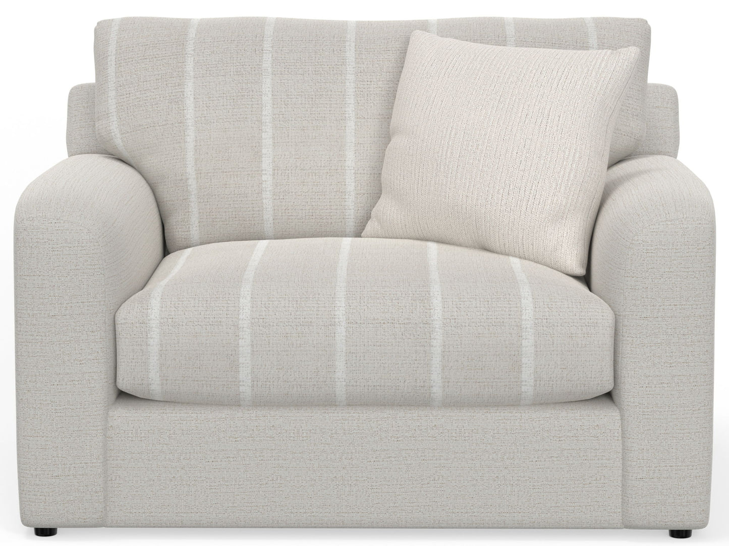Lindsey - Chair & 1/2