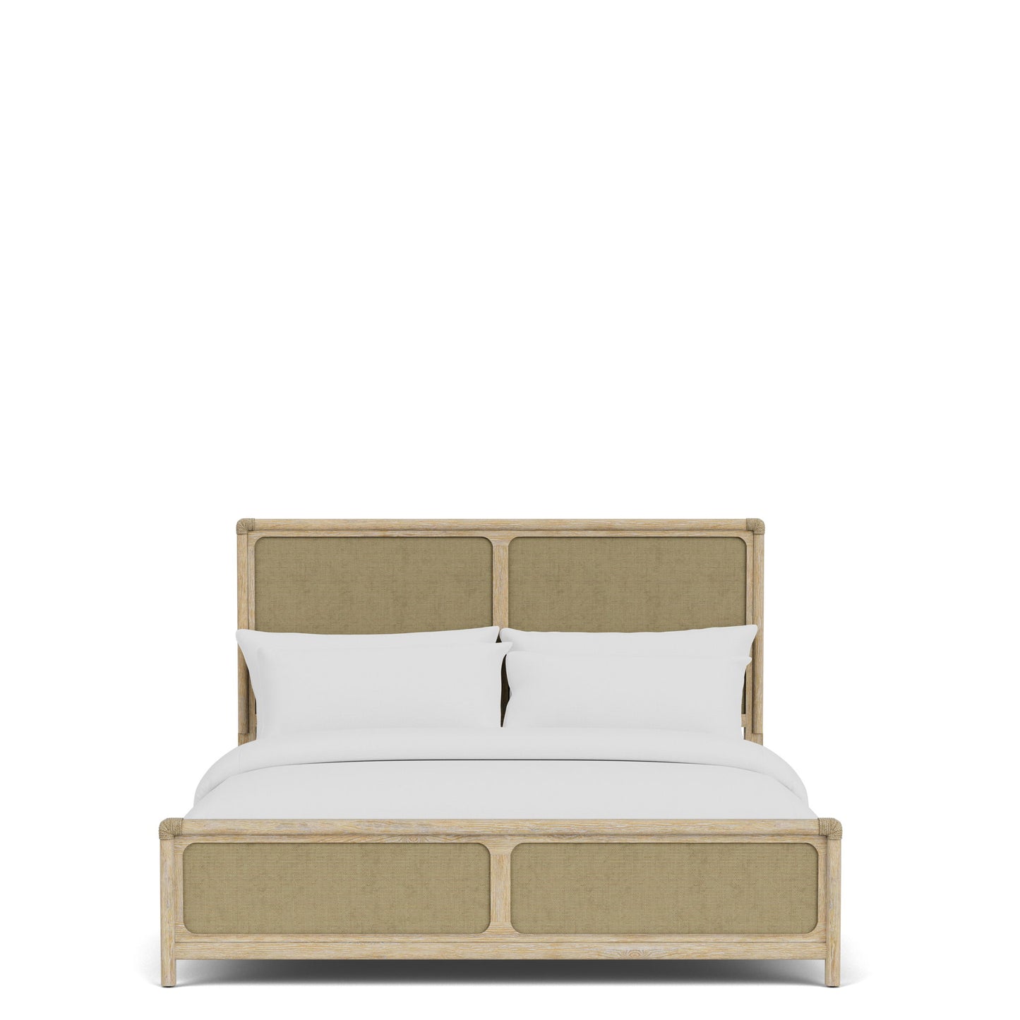 Rosalie - Woven Bed