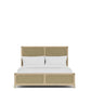 Rosalie - Woven Bed