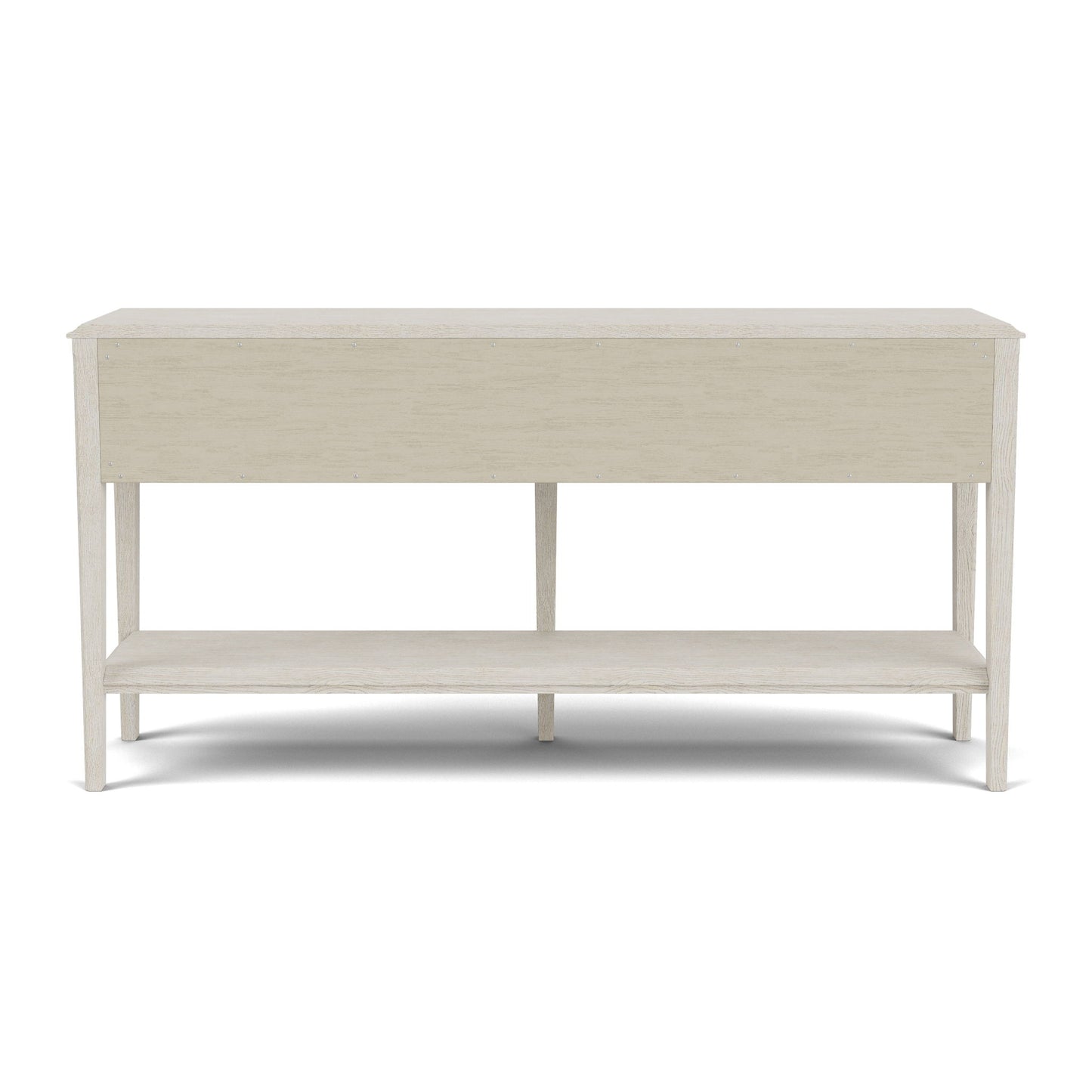 Carmella - Accent Server - Pebble Oak