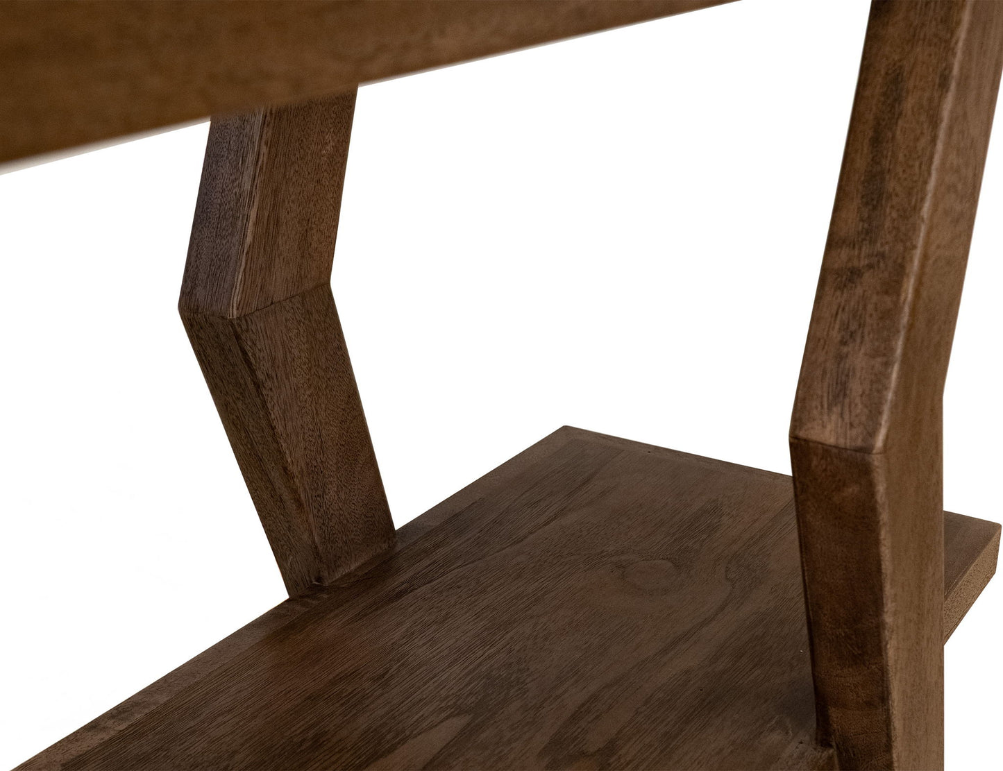 Moka - Etagere Bookcase