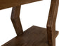 Moka - Etagere Bookcase