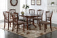 Bixby - Dining Chair (Set of 2) - Espresso