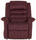 Soother - Power Lift Recliner