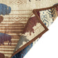 Home On The Range - Full/Queen Reversible Quilt Set (Set of 3) - Tan