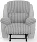 Shaggy - Rocker Recliner