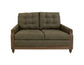 Xel-Ha II - Loveseat