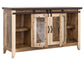 Antique - TV Stand
