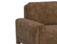 Sedona - Armchair - Dark Brown