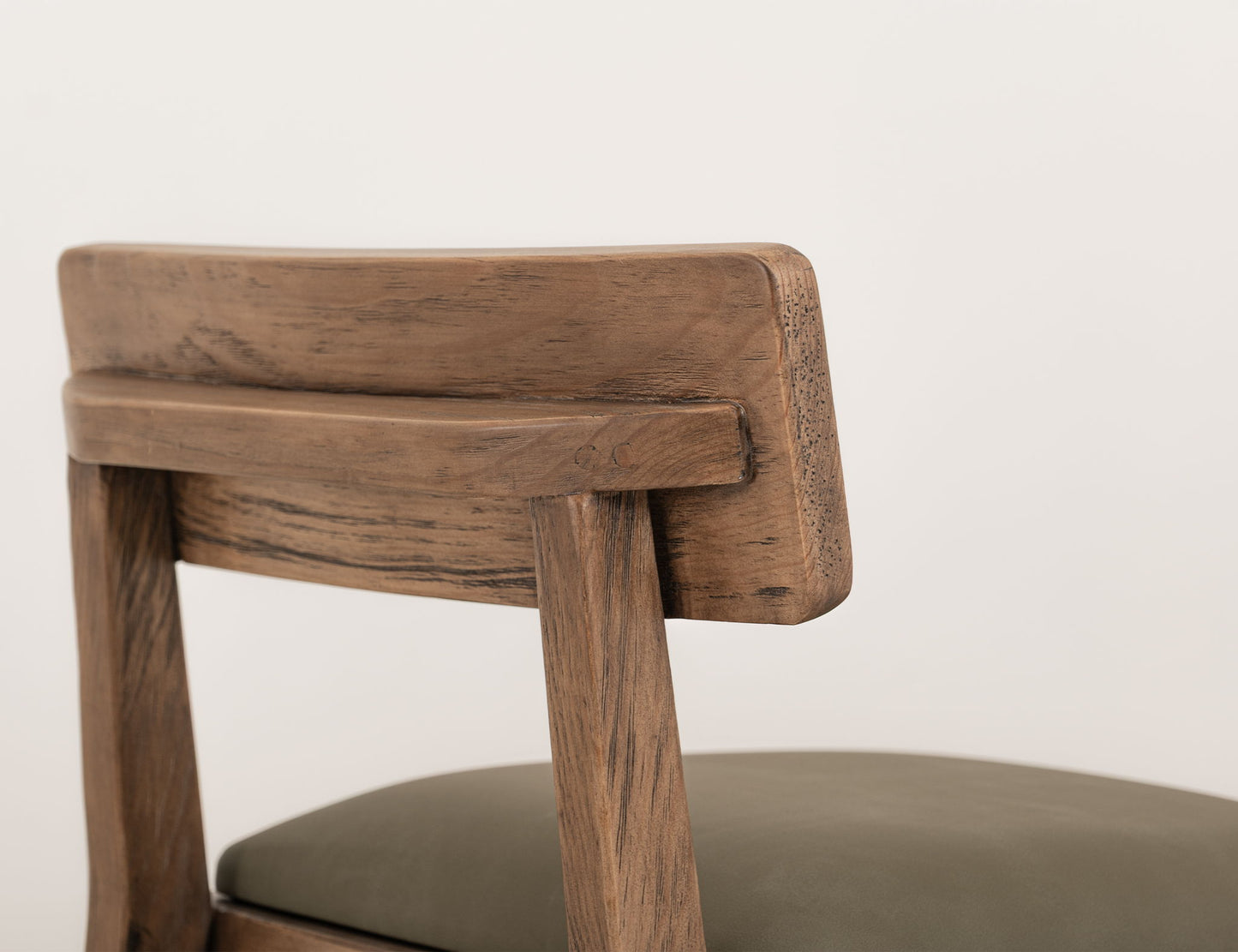 Balam - 30" Barstool (Set of 2) - Light Brown