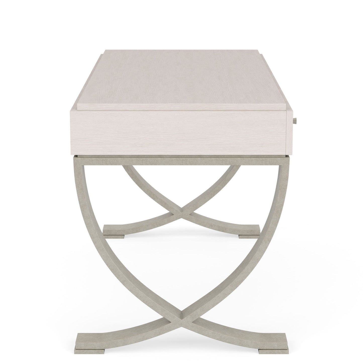 Adeline - Writing Desk - Blanco