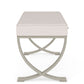 Adeline - Writing Desk - Blanco
