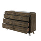 Rex - Dresser