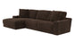 Comfrey - Sectional