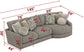 Turner - Sectional
