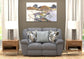 Trifecta - Reclining Loveseat