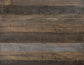 Loft - 42" Table - Two Tone Gray / Brown