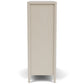 Laguna - 5 Drawer Chest - Beige