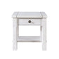 Dorsey - Drawer Table