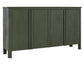 Xel-Ha - 4 Door Console
