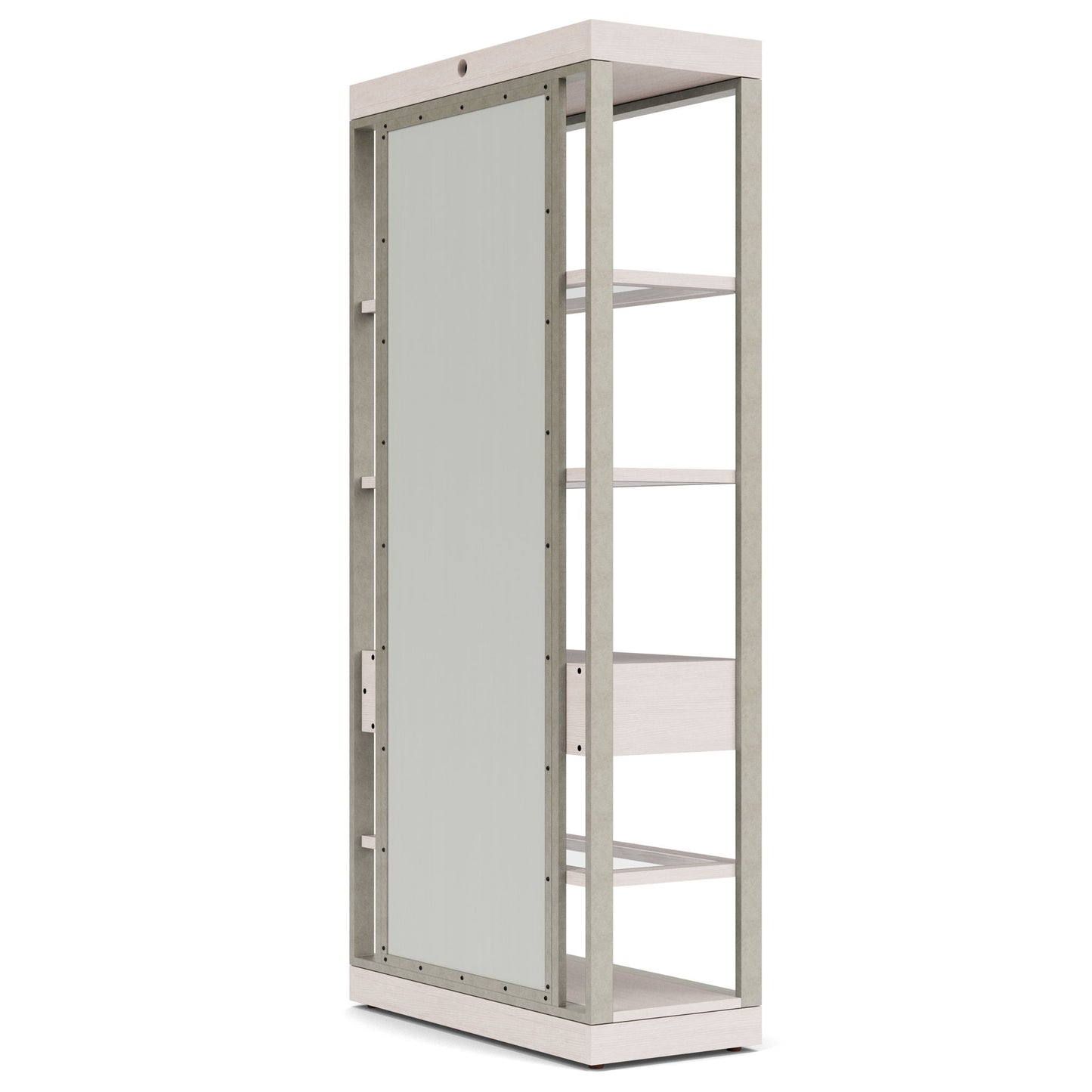 Adeline - Etagere - Blanco