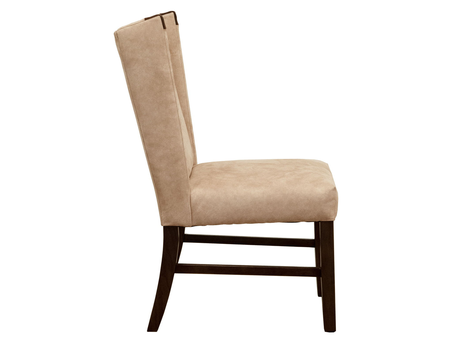 Forge - Upholstered Chair (Set of 2)