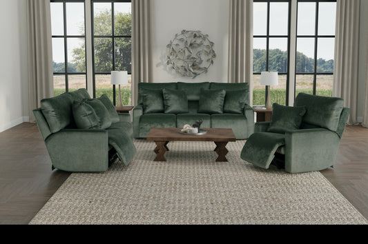Rayton Catnapper Group in Pine or Mink