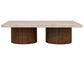 Sahara - Cocktail Table