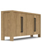Davie - Server - Light Brown