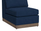 Georgia - Armless Chair