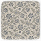 Stockbridge - Cocktail Ottoman - Denim