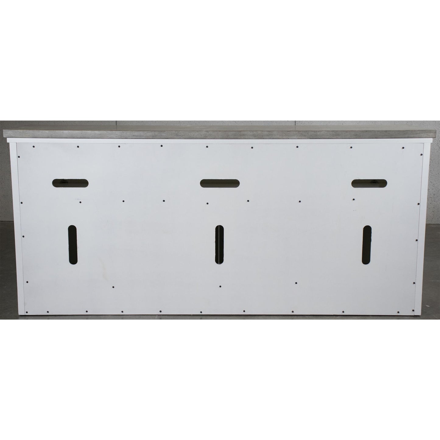 Cora - Media Console - Cloud / Fog