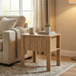 Thayer - One Drawer End Table / Bedside Table