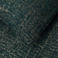 Hayworth - Queen Comforter Set (Set of 3) - Deep Teal / Gold