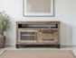 Loft - TV Stand