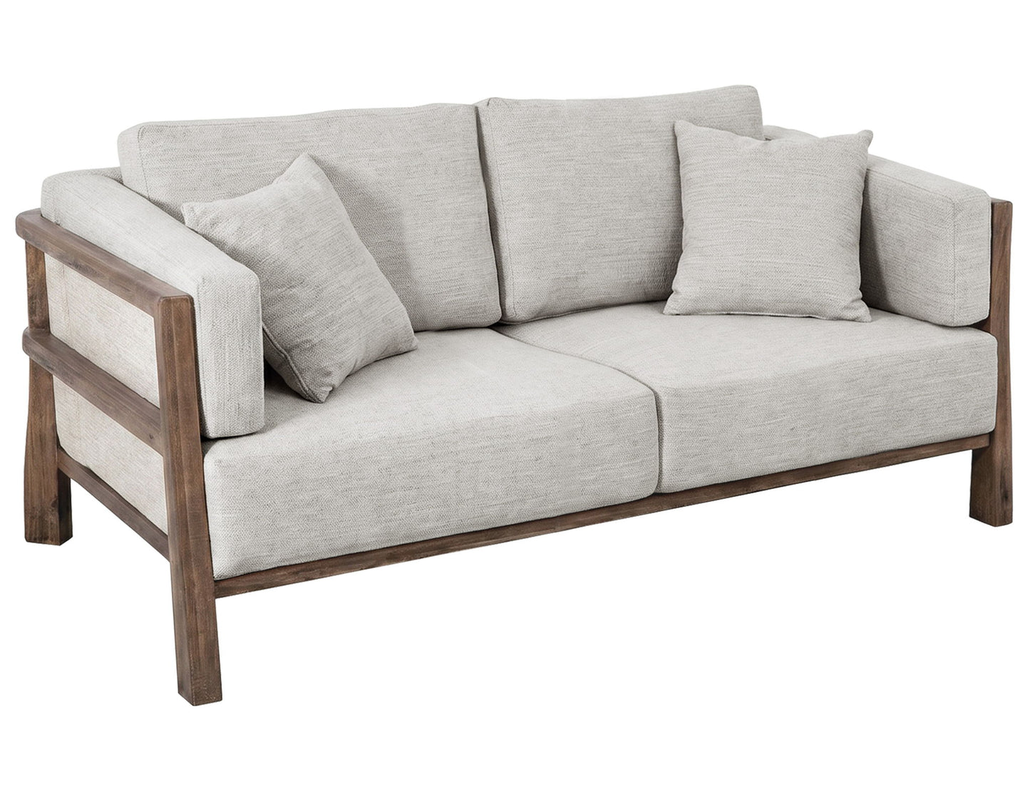 Roots - Loveseat