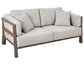 Roots - Loveseat