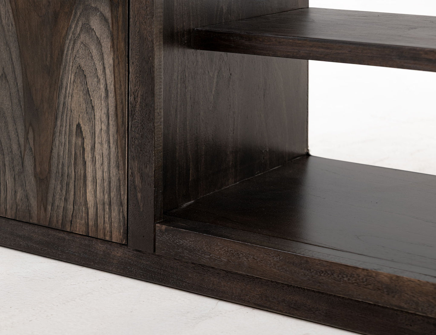 Balam - TV Stand For Fire Place