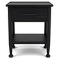 Calhoun - 1-Drawer Nightstand